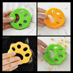 FurAway™ Laundry Pods — Effortlessly Banish Pet Hair for Clothes That Feel Fresh and Fuzzy-Free