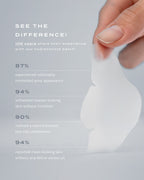 Hydro-Absorb™ Nose Patch — Wake Up to Smooth, Shine-Free Skin You Crave (8 Patches/box)