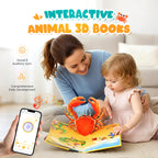 StoryBloom™ — Ignite Your Child’s Imagination and Turn Every Page into an Adventure of Wonder