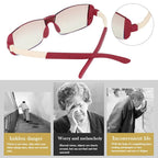 VividSight™ — Clear, Calm Vision That Powers You Through Any Day