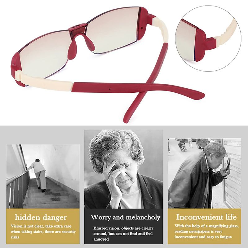 VividSight™ — Clear, Calm Vision That Powers You Through Any Day