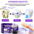 LuxSmile™ Teeth Renewal Mineral Powder — Transform Your Smile with Radiant, Pain-Free Confidence Every Day