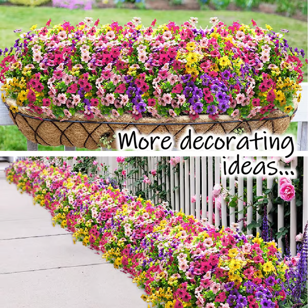 ForeverFresh™ — Bring Lasting Blooming Beauty Without Any Effort