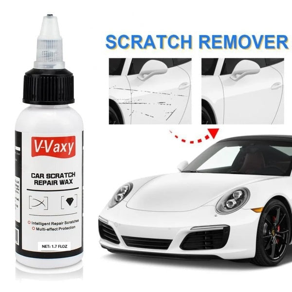 RadianceRevive™ — Instantly Erase Scratches and Ignite a Showroom Shine