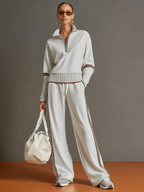 Lumeva™ Two-Piece Set — Glide Through Life with Effortless Elegance and All-Day Comfort