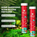 VerdanRise™ — Effortless, Long-Lasting Nourishment for a Thriving, Vibrant Garden