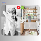 EverSafe™ — Freedom to Protect Loved Ones Instantly and Effortlessly