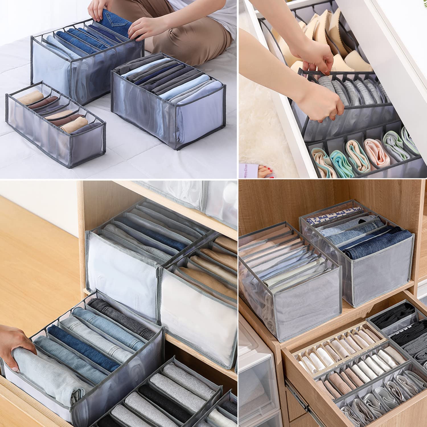 NeatNest™ — Transform Your Closet Into a Wrinkle-Free Style Sanctuary