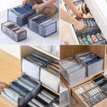 NeatNest™ — Transform Your Closet Into a Wrinkle-Free Style Sanctuary