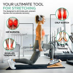 Ultimate Slant Board