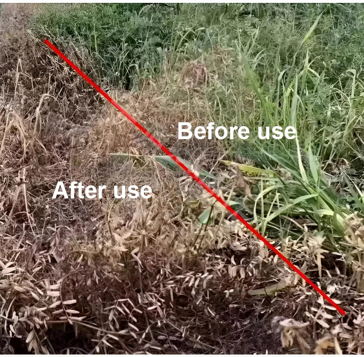 TerraGuard™ — Crush Weeds Fast and Watch Your Crops Soar
