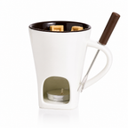 LustroMelt™ Mug — Indulge in Silky Warmth That Makes Every Bite Unforgettable