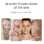 Luminara™ — Wake Up to Firm, Plump Skin That Glows with Youthful Radiance