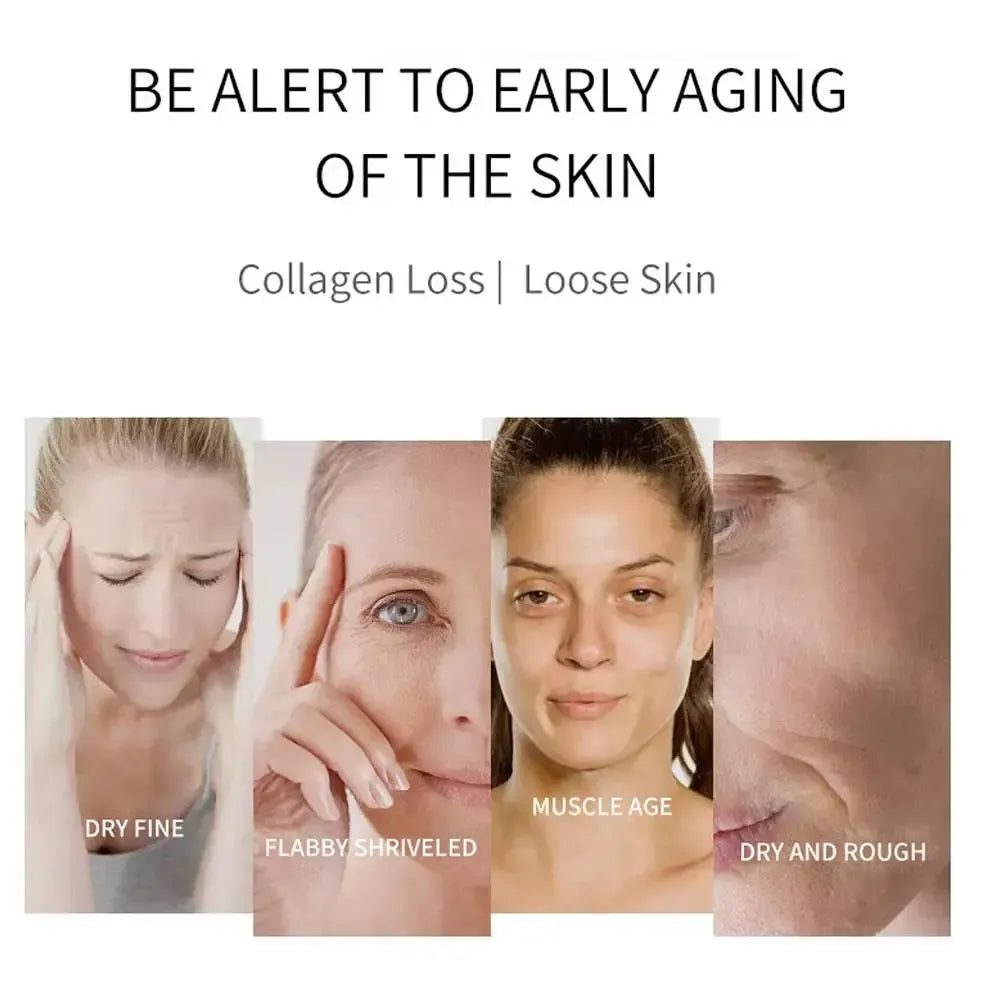 Luminara™ — Wake Up to Firm, Plump Skin That Glows with Youthful Radiance