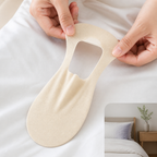 ZephyrStep™ — Slip Into All-Day Cool Comfort and Invisible Confidence