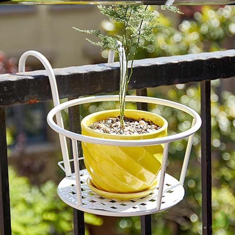 Verdanta™ — Rock-Solid Strength That Lets Your Plants Shine Without a Hitch