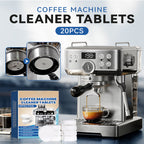 RamoraShine™ — Restore Pure, Vibrant Coffee Flavor Instantly