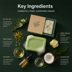 ViraDerm™ — Crush Fungus Fast and Reclaim Your Skin’s Power