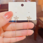 SilqueLuxe™ Diamond Threaders — Unlock Radiance That Commands Every Room