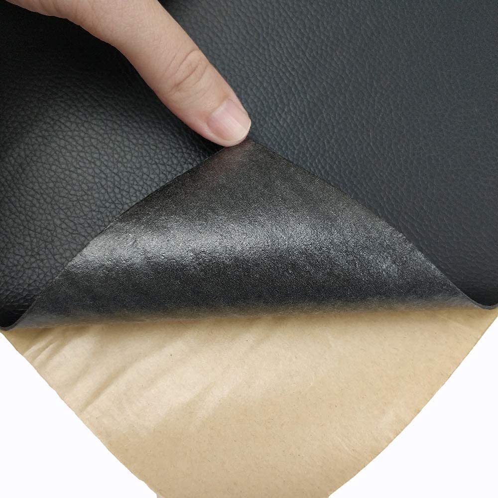 LeatherFixer™ — Instantly Restore Your Leather to Flawless, Like-New Perfection