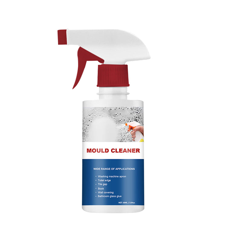MoldShieldX™ — Eradicate Mold Fast for a Safer, Fresher Home Air