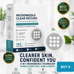 Aurevia™ — Reveal Smooth, Flawless Skin Without Pain or Hassle