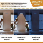LumaRay™ — Effortless Glow That Transforms Every Hidden Space Into Instant Clarity