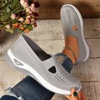 StrideAura™ — Feel Light, Pain-Free Steps That Power Every Moment