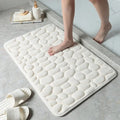 SafeStride™ Bath Mat — Feel Unshakable Safety and Plush Comfort Every Step You Take