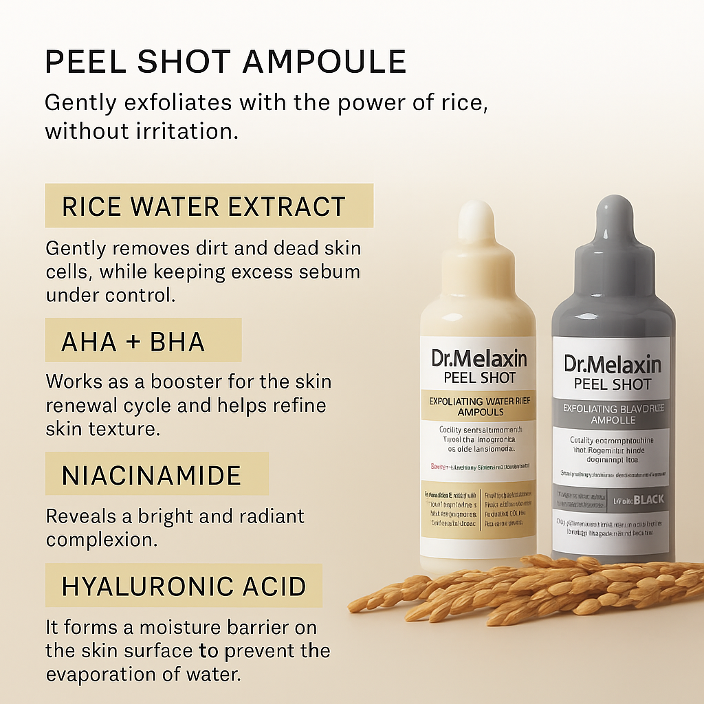 LumiRice™ — Unleash Radiant, Silky-Smooth Skin That Glows With Youthful Vitality
