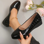 LumaStep™ — Walk All Day in Lightweight Comfort and Head-Turning Style