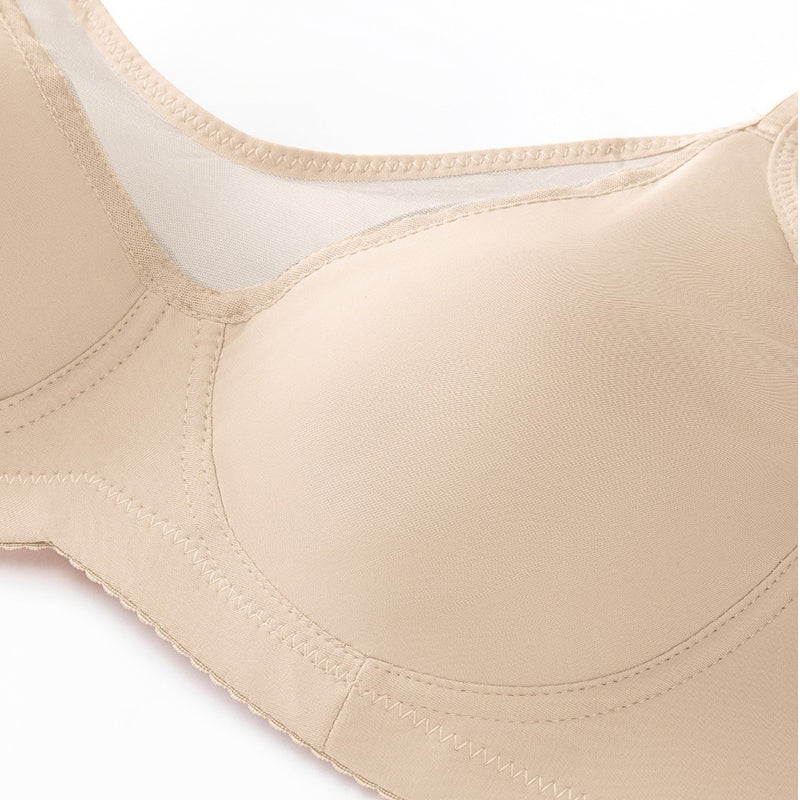SilqueLuxe™ — Experience Weightless Support That Lifts Your Confidence All Day Long