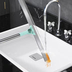 GlideCleanPro™ — Effortless Power That Clears Every Mess and Frees Your Time