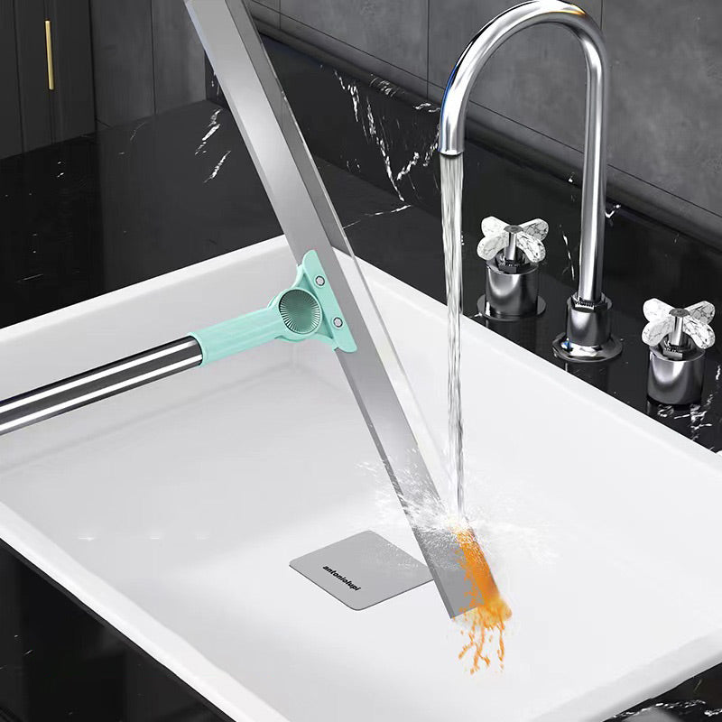 GlideCleanPro™ — Effortless Power That Clears Every Mess and Frees Your Time