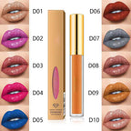 Luminelle™ Lip Illumina — Unstoppable Shine That Powers Your Boldest Days