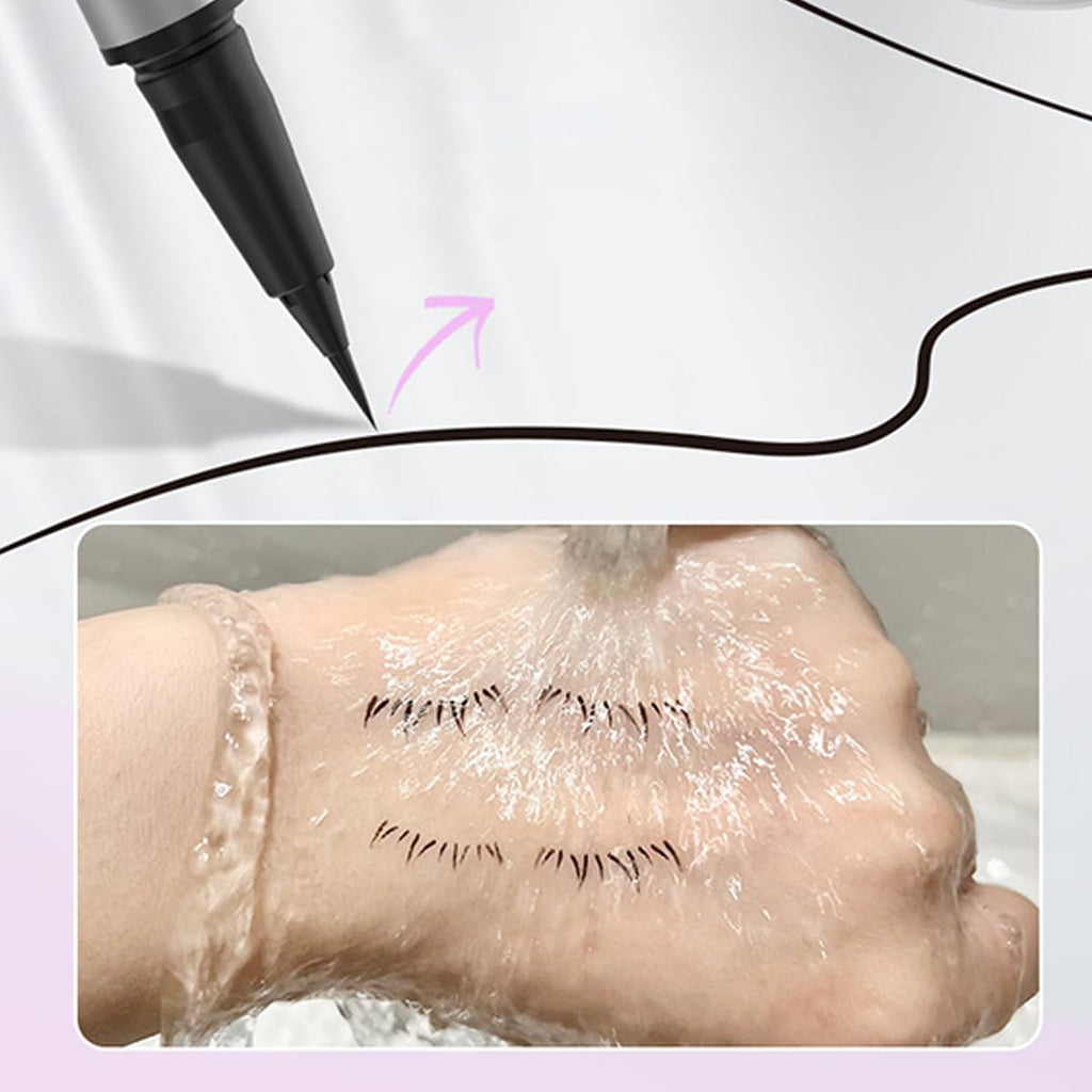 StampPerfect Eyeliner™ — Unlock Flawless, Mesmerizing Eyes in a Flash