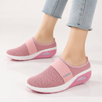 SoleSerene™ — Custom-Fit Comfort That Frees Your Feet All Day Long