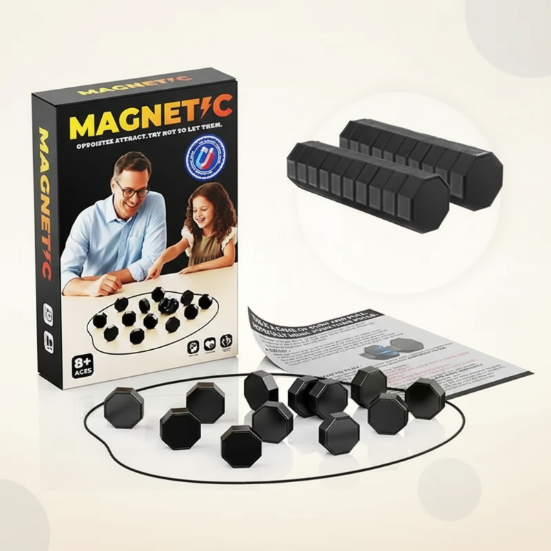 RamoraQuest™ — Ignite Family Fun and Sharpen Your Strategy Anytime, Anywhere