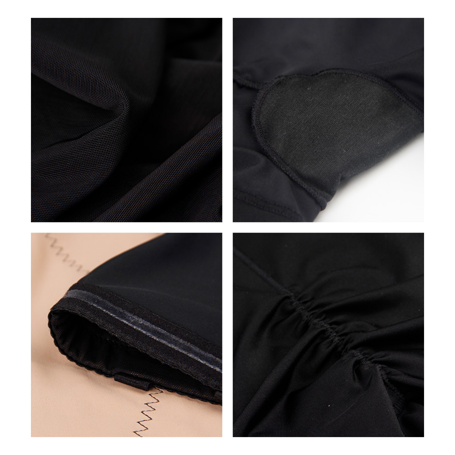 RadianceCurve™ — Feel Confident All Day with Flawless, Comfortable Shape