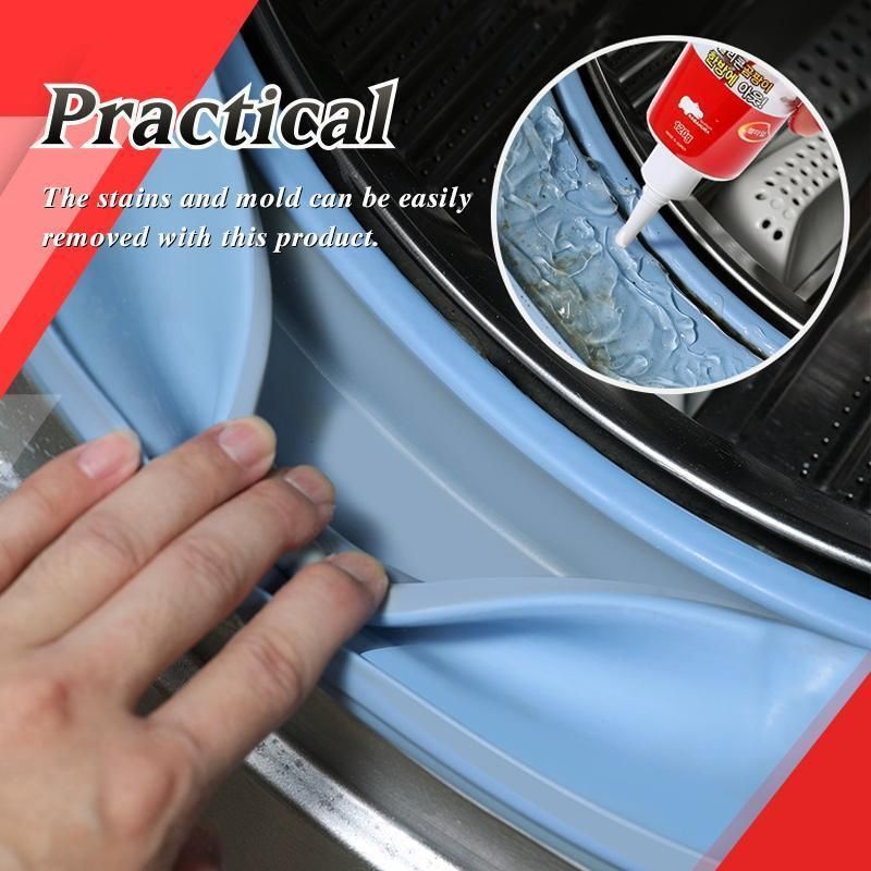 PureClenz™ — Effortlessly Erase Mold and Reclaim Your Fresh, Safe Home (1+1 FREE TODAY!)