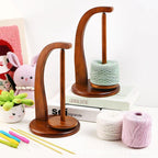 TwistEase™ Yarn Swift — Effortless, Tangle-Free Yarn Prep That Sparks Pure Joy