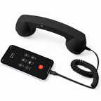 Voxera™ — Rediscover Joyful, Crystal-Clear Calls That Protect Your Health