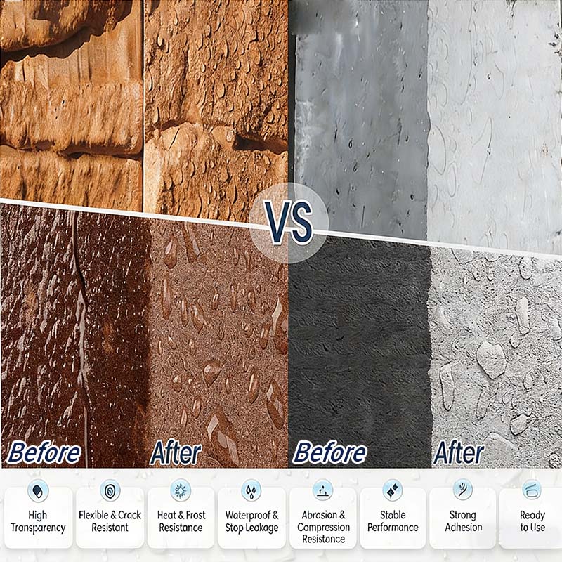 AquaShieldPro™ — Slip on Invisible Armor for Instant, Stress-Free Leak Protection