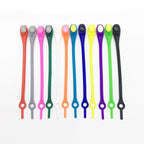 FlexiStrap™ — Experience All-Day Freedom and Bold Style Without the Hassle