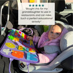 BrightSteps™ — Spark Their Curiosity and Confidence Anytime, Anywhere