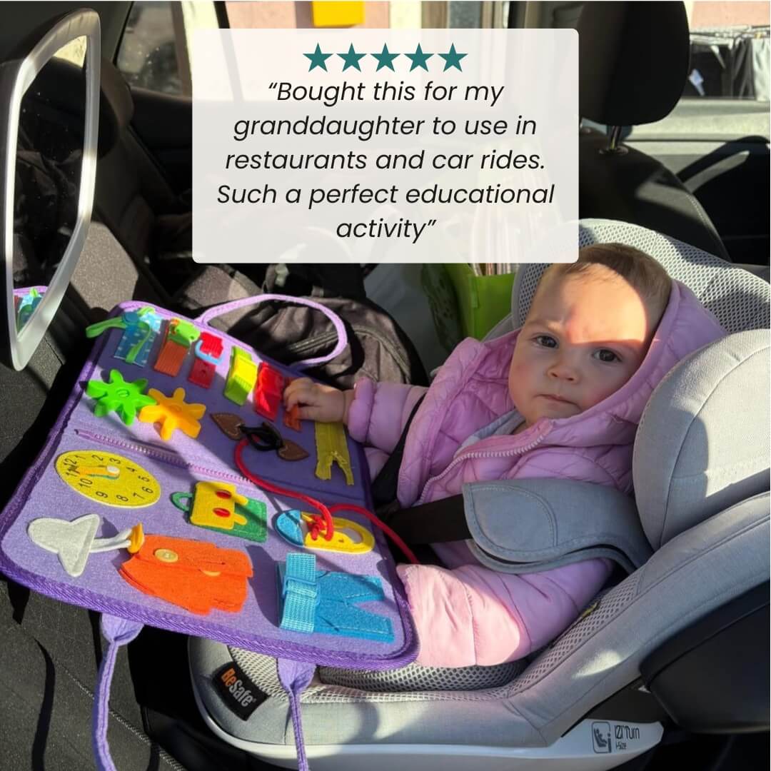 BrightSteps™ — Spark Their Curiosity and Confidence Anytime, Anywhere