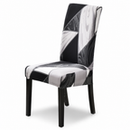 VelvaFlex™ — Turn Old Chairs into Cozy, Head-Turning Comfort Zones Instantly