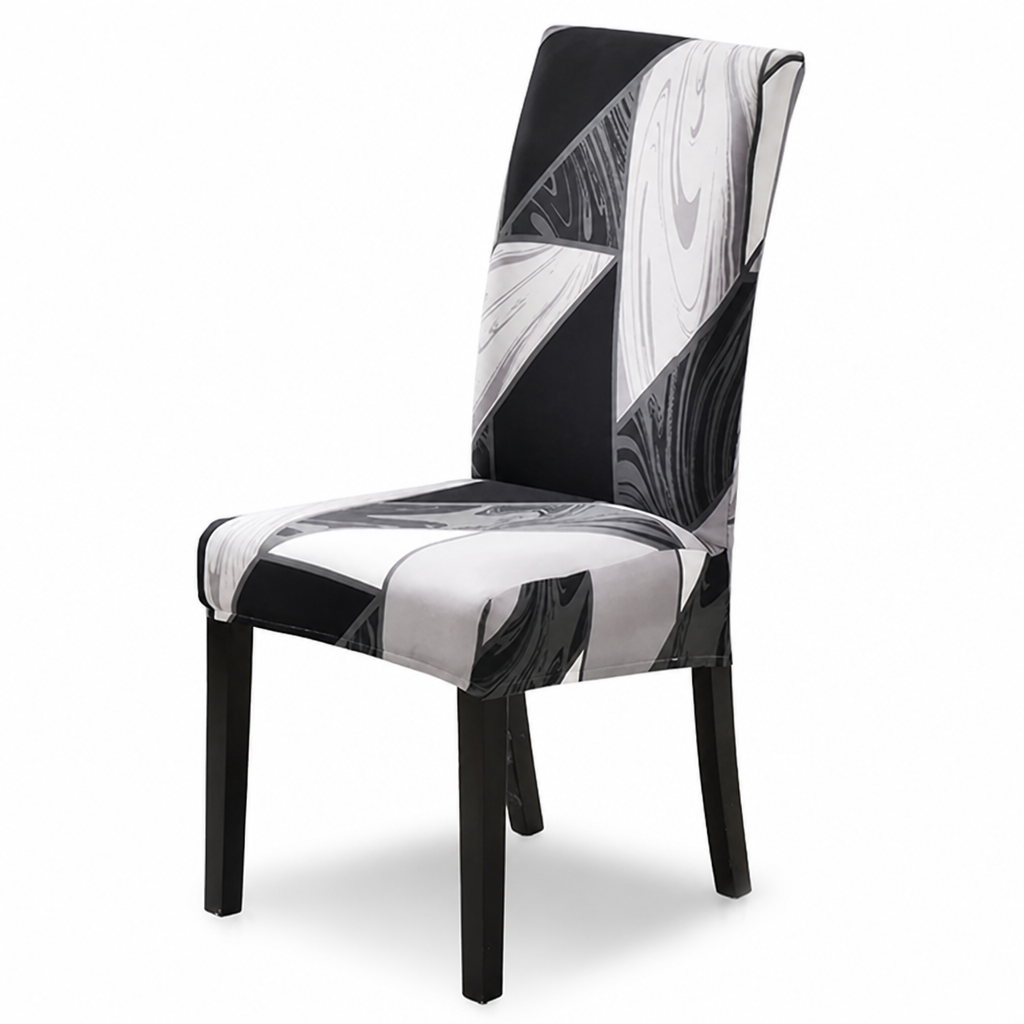 VelvaFlex™ — Turn Old Chairs into Cozy, Head-Turning Comfort Zones Instantly