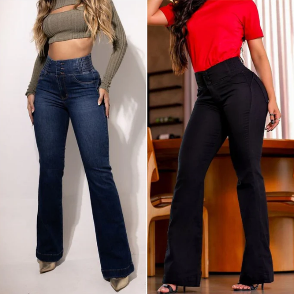 LuminaCurve™ — Sculpt Your Waist, Own Every Move with Effortless Confidence