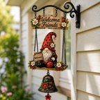 LumiCherish™ — Turn Every Welcome into a Warm, Soothing Moment of Joy